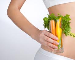 Fructe şi legume obisnuite cu posibilităţi inedite