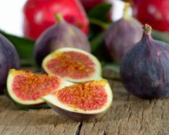 Fructele de pe mapamond în bucătărie