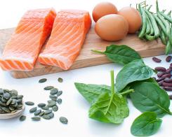 Cum să gătești pește și fasole cu stil