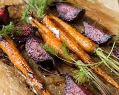 Grătar și coacere: legume într-o perspectivă nouă