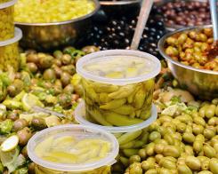 Grecia este patria culturii antice, minunată şi la îndemână