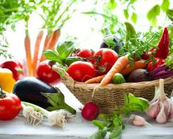 Stăpâniți gustul mâncărurilor de zarzavaturi cu legume proaspete