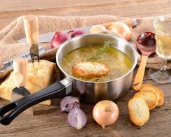 Gustul Franţei: mâncarea bună și cum să arăți bine