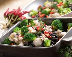 Importanţa mâncării, eşti ceea ce mănânci