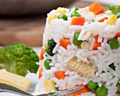 Soluții în bucătărie: legume în jeleu