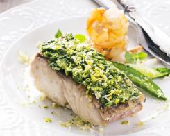 Legume fierte pentru mâncăruri de pește: cum să le prepari corect