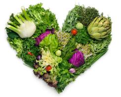 Legumele şi sănătatea