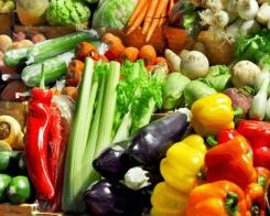 Legumele în bucătăria ta