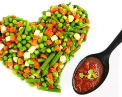 Legume gustoase, variate şi sănătoase