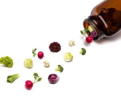 Legumele – vitamine la fiecare masă