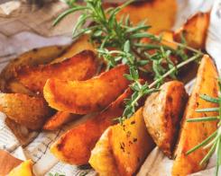 Este atât de ușor să ai o mâncare frumoasă în farfurie