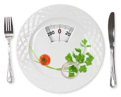 Mâncare grasă și mâncare slabă: ambele sunt folositoare