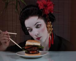 Mâncarea japoneză şi aromele Soarelui Răsare!