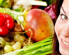 Învață să prepari corect feluri de mâncare din legume