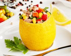 Mâncăruri gustoase tradiționale în forme noi: legume prezentate altfel