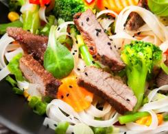 Arome și legume: metode de gătit