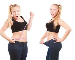 Slăbeşti câteva kilograme? Mituri despre dietă şi sport.