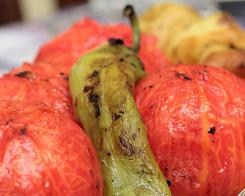 Inspirație culinară de luat acasă: modul armean de a găti sănătos