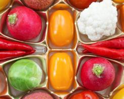 Afă aici despre diferitele moduri de preparare a legumelor