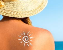 Morcovii, carotenul și pielea bronzată