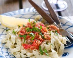 Listă de sfaturi pentru paste cu sos tomat și ciuperci