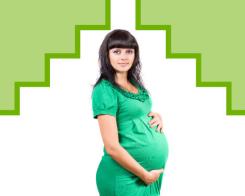 Piramida alimentară pentru femei gravide