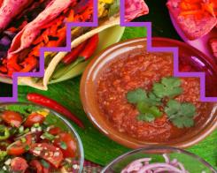 Piramida sud-americană