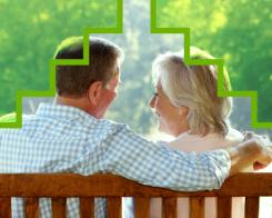 Piramida alimentară pentru persoanele în vârstă