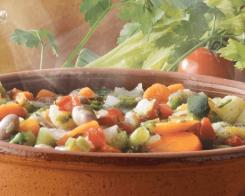 Secretele preparării prin fierbere sau la abur