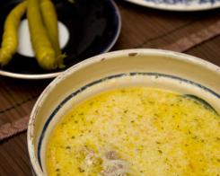 Preparate din bucătăria românească