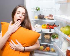 Regimul alimentar şi somnul sănătos