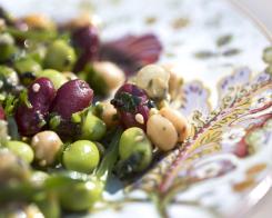 Principiile stilului sănătos de alimentaţie - regimul sănătos Slow Food