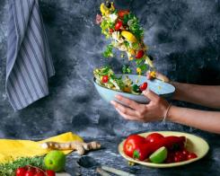 Rețete de salate delicioase