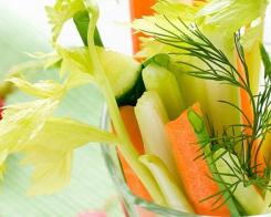 Reţete gustoase pentru o gustare completă