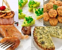 Rețete pentru Crăciun atipice și interesante