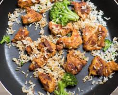 Rețete sănătoase pe care le poți prepara dinainte și păstra la frigider