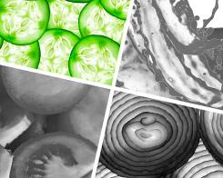 Inspirație pentru rețete sănătoase