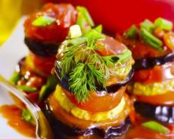 Metode de gătit legumele şi reţete. Reţete cu toate vitaminele