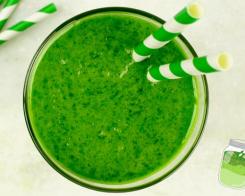 3 rețete ușoare pentru smoothie gustoase cu legume