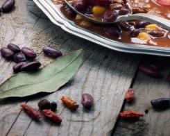 Salată de fasole roşie – o sursă excelentă de acid folic