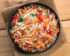 Mâncare rapidă și sănătoasă – sfaturi de care să ții cont