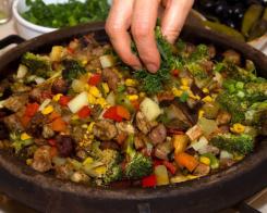 Secretul delicios al bucătăriei din Bulgaria