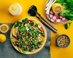 Cum să ai o alimentație sănătoasă în câțiva pași simpli