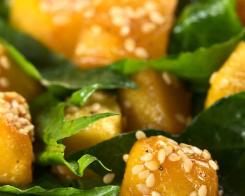 Ghidul expertului în mâncăruri aspectuoase cu spanac delicios