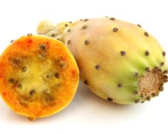 Smochine chumbo - fructe exotice din Mexic