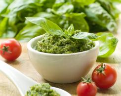 Legume reinventate: sosuri și dipuri