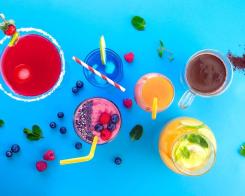 Știi care sunt băuturile cele mai bogate în calorii?