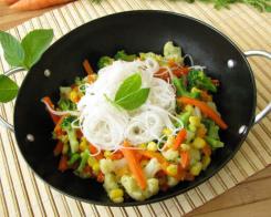 Superputerea cratițelor moderne și a legumelor congelate