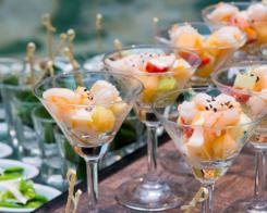 Tabelul caloric al alimentelor