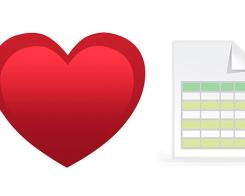 Tabel de calorii ale produselor pentru persoanele cu regim anti-colesterol